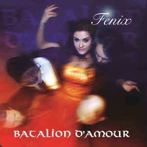Batalion D'Amour - Fenix (CD)