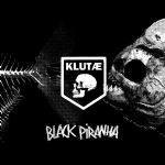 Klutae - Black Piranha (2LP)