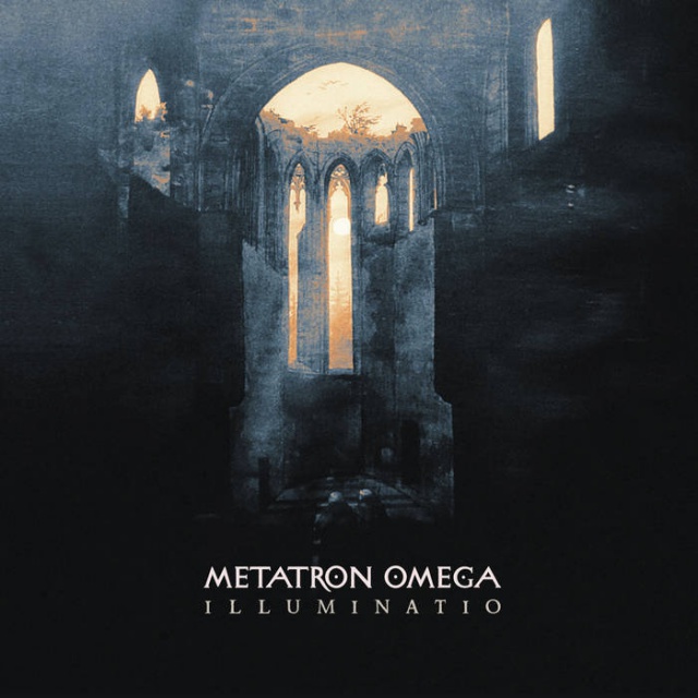 Metatron Omega - Illuminatio (CD)
