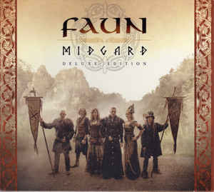 Faun - Midgard  (CD)