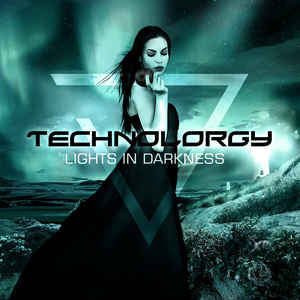 Technolorgy - Lights In Darkness (EP)