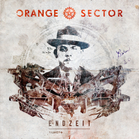 Orange Sector - Endzeit (2CD)