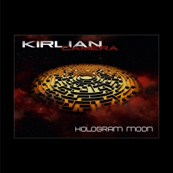 Kirlian Camera - Hologram Moon (CD)