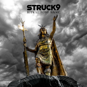 Struck9 - Ritual Body Music