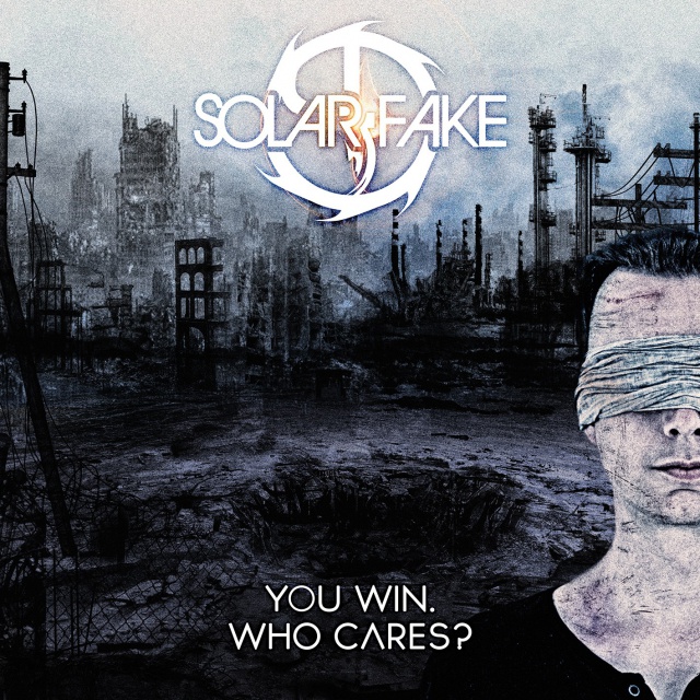 Solar Fake - You Win. Who Cares? (2CD)