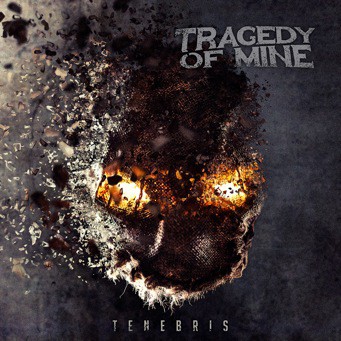 Tragedy Of Mine - Tenebris (CD)