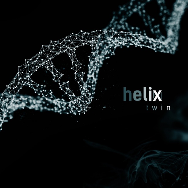 Helix - Twin (CD)
