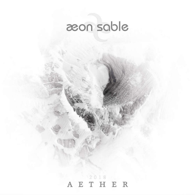 Aeon Sable - Aether (CD)