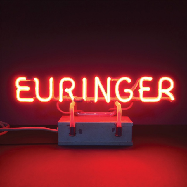 Euringer - Euringer (CD)