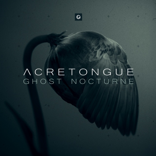 Acretongue - Ghost Nocturne (CD)