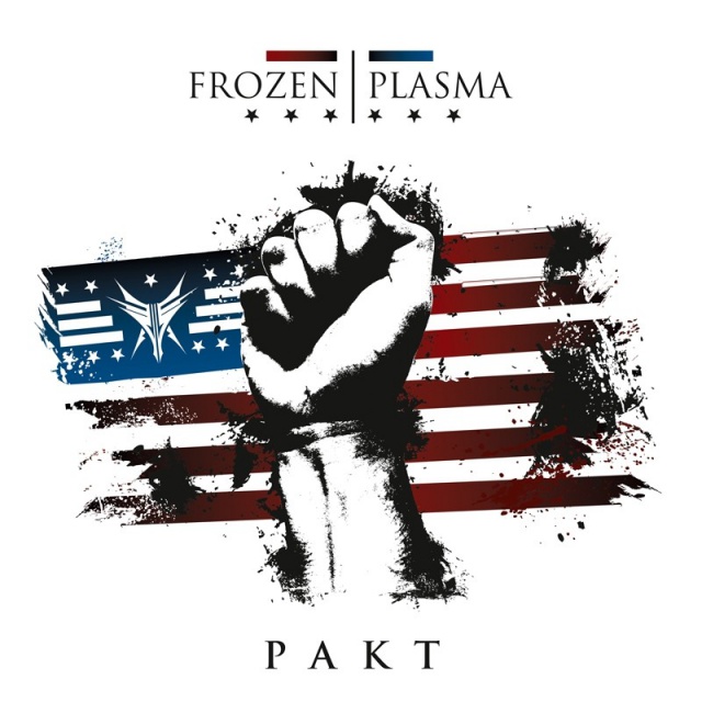 Frozen Plasma - Pakt