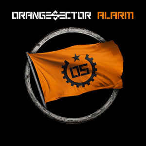 Orange Sector - Alarm (CD)