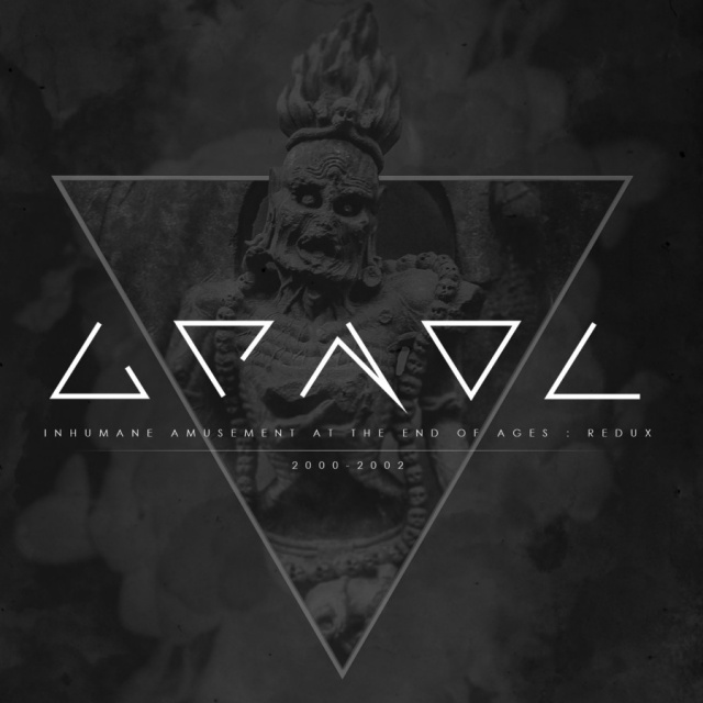 Grendel - Inhumane Amusement at the End Of Ages (2CD)