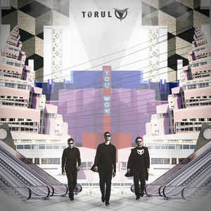 Torul - You Won (EP)