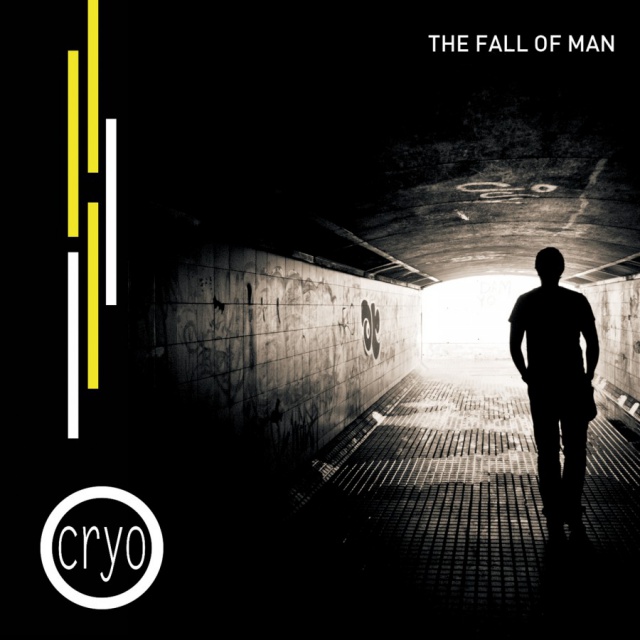 Cryo - The Fall of Man