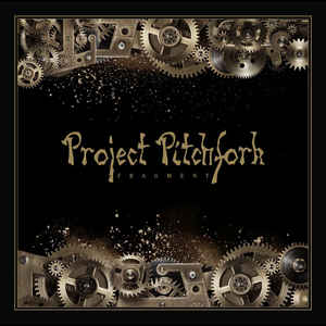 Project Pitchfork - Fragment (2CD)