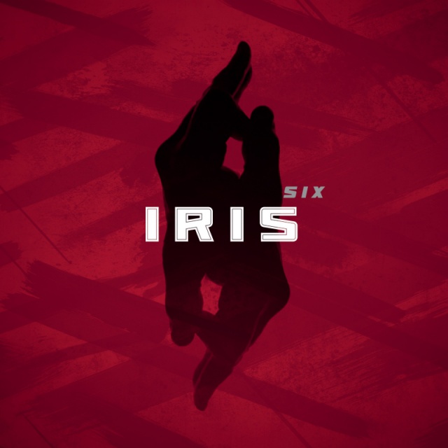 Iris - Six (CD)