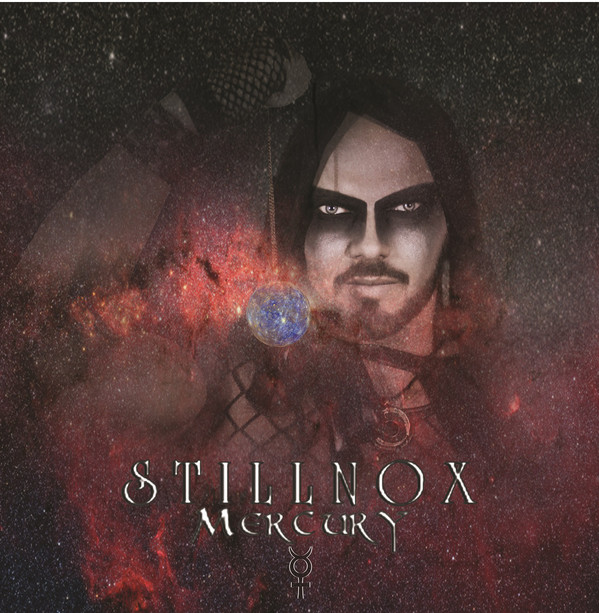 STILLNOX - Mercury 