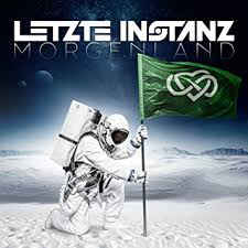 Letzte Instanz - Morgenland (CD)