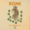 Rome - The Dublin Sessions (CD)