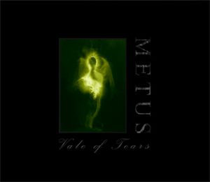 METUS - Vale Of Tears  (CD)
