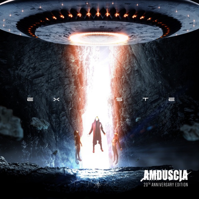 Amduscia - Existe