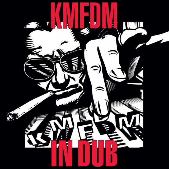 KMFDM - IN DUB (CD)
