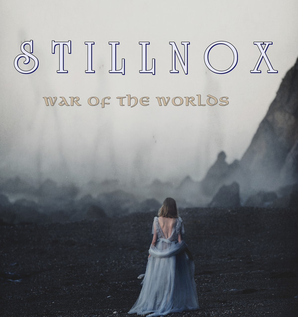 STILLNOX -  War of The Worlds  (EP, FLAC, MP3, WAV)