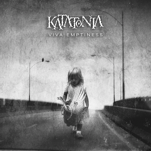 Katatonia - Viva Emptiness (CD)