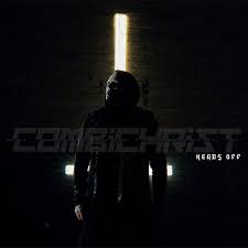 Combichrist - Heads Off