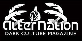 AlterNation - magazyn o muzyce Electro, Industrial, EBM, Gothic, Darkwave i nie tylko