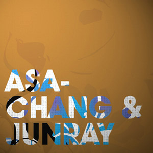 Asa Chang - Jun Ray Song Chang