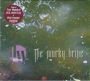 Hawthron - The Murky Brine