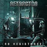 Retractor - No Resistance