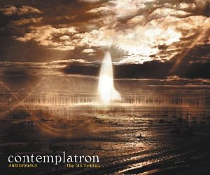 Contemplatron - Antarabhăva - Six Realms