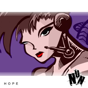 NUN - Hope