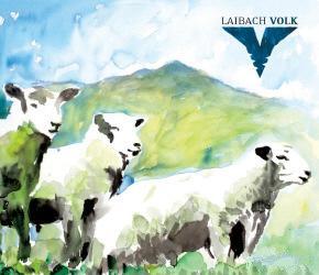 Laibach - Volk