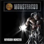MonsterGod - Newborn Monster