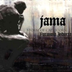 Storm of Capricorn / Paranoia Inducta - Jama