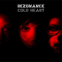 Rezonance - Cold Heart