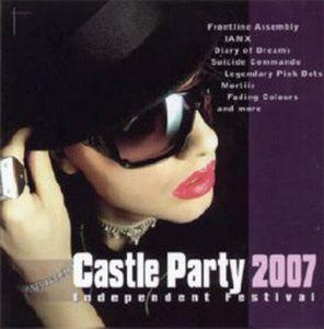 V/A - Castle Party 2007