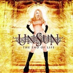 UnSun - The End Of Life
