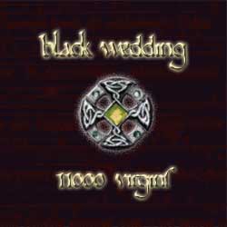 Black Wedding - 11000 Virgins
