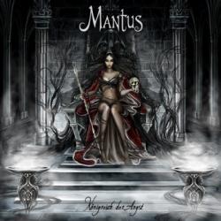 Mantus - Königreich Der Angst