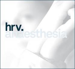 Hrv. - Anaesthesia