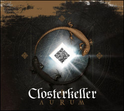 Closterkeller - Aurum
