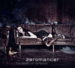 Zeromancer - Death of romance