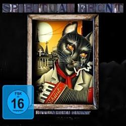 Spiritual Front - Rotten Roma Casino