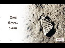 V/A - One Small Step