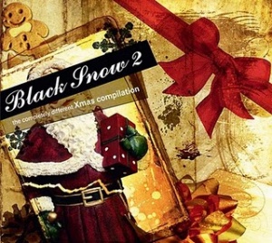 V/A - Black Snow 2 - the completely different Xmas compilation